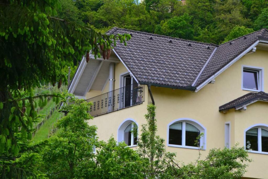 Villam Apartment Máribor Exterior foto