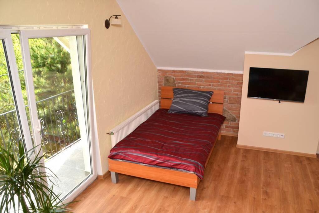 Villam Apartment Máribor Exterior foto