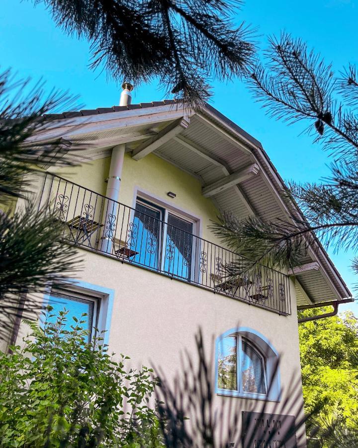 Villam Apartment Máribor Exterior foto
